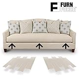 Ideal para sillones o sofás hundidos