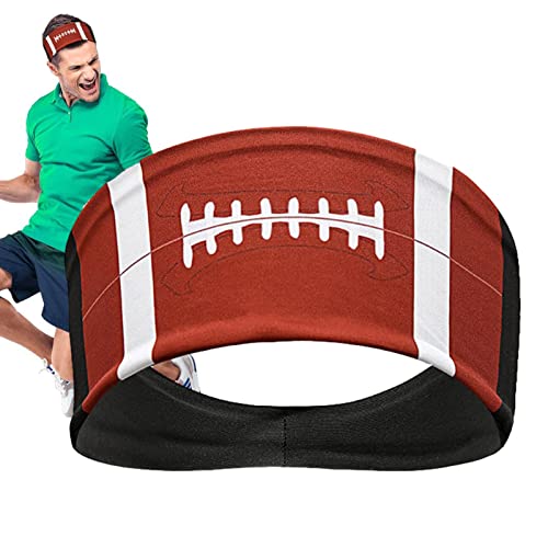 treino para homens | Faixas suor esportivas elásticas | Faixa suor masculina e faixa cabeça esportiv
