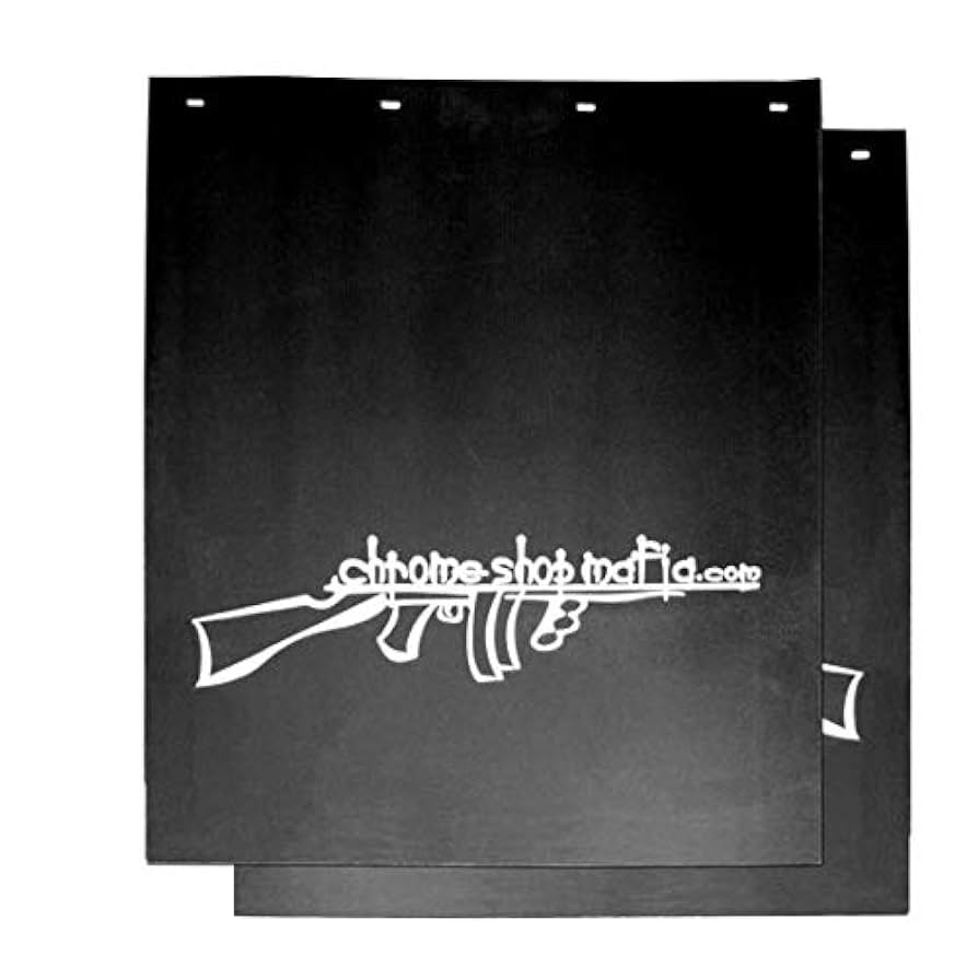 k-mafia　専用 Amazon.co.jp: Parts Express Chrome Shop Mafia 24 x 30インチ