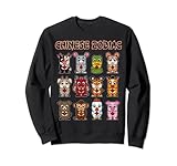 Photo Gallery kawaii chinese lunar zodiac cute animals new year eve kids felpa Photo Gallery kawaii chinese lunar zodiac cute animals new year eve kids felpa