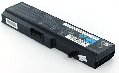 Preisvergleich Produktbild Original Akku für Toshiba PA3780U-1BRS Original