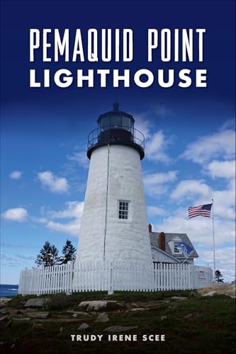 Pemaquid Point Lighthouse (Landmarks)