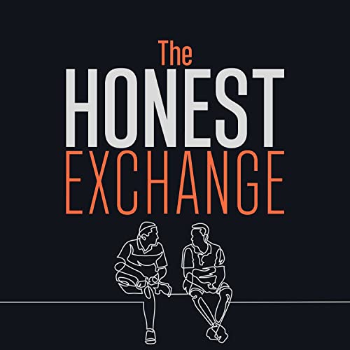 『The Honest Exchange』のカバーアート