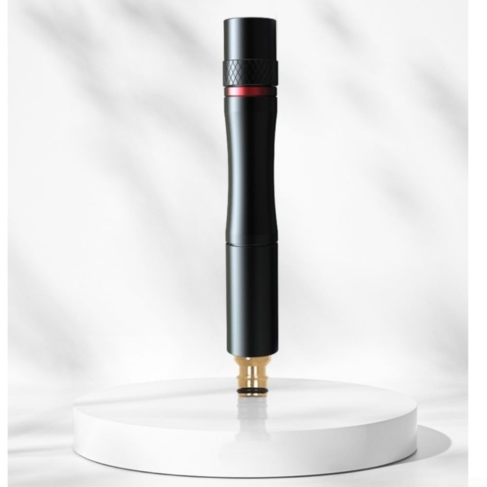 Agua Alta Presión 3 Modos Riego Coche Agua Alta Presión 3 Modos