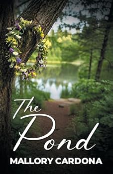 Paperback The Pond Book