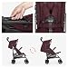 Imagen de hauck Fold N Care Carrito Bebe  Silla de Paseo para Niños desde 6 Meses hasta 22 kg