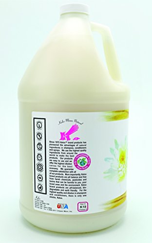 Kelco 50:1 Ultra Moisturizer Conditioner Gallon #TOP3