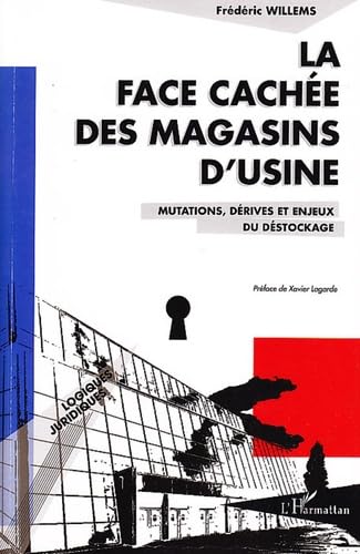 La face cachée des magasins d'usine : Mutations, dérives et enjeux du déstockage