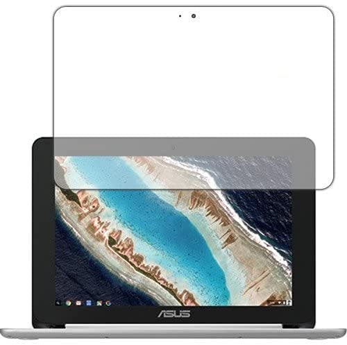 PDA�H�[ ASUS Chromebook Flip C101PA ���ɏ����悤�ȕ`���S�n �ی� �t�B���� ���˒ጸ ���{��