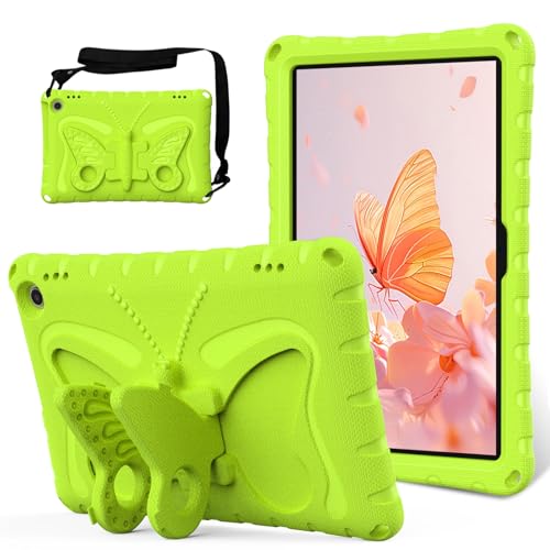 Coque enfant Honor Pad X8 housse antichoc pour protéger les sourires