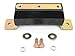 Merchant Automotive Polyurethene Transmission Mount, Lb7/Lly/Lbz/Lmm, 01-10 - 31129G