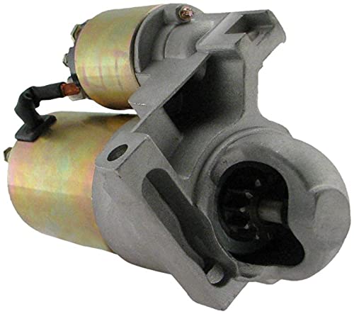 New Starter For Mercruiser Model 140 GM 3.0L - 181ci - 4cyl - Foto 10