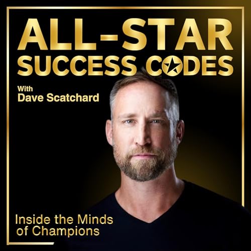 All-Star Success Codes cover art