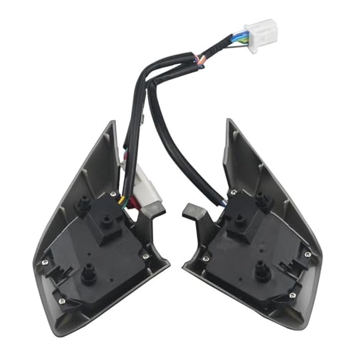Boutons de volant multifonction pour Subaru : réparez vos commandes - 2