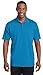 Sport-Tek Mens PosiCharge RacerMesh Polo (ST640) -Pond Blue -L