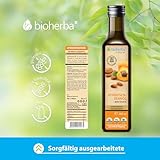 Aprikosenkernöl Test