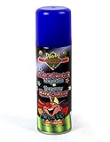 PARTY FIESTA Spray Pelo Azul 125Ml
