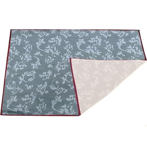 Image of Maximus Printed Bed Server Food Mat | Bedsheet Protector for Home | Food Mat for Bed | Waterproof and Washable Food Server Mat | Multipurpose Use 36 inchx36 inch