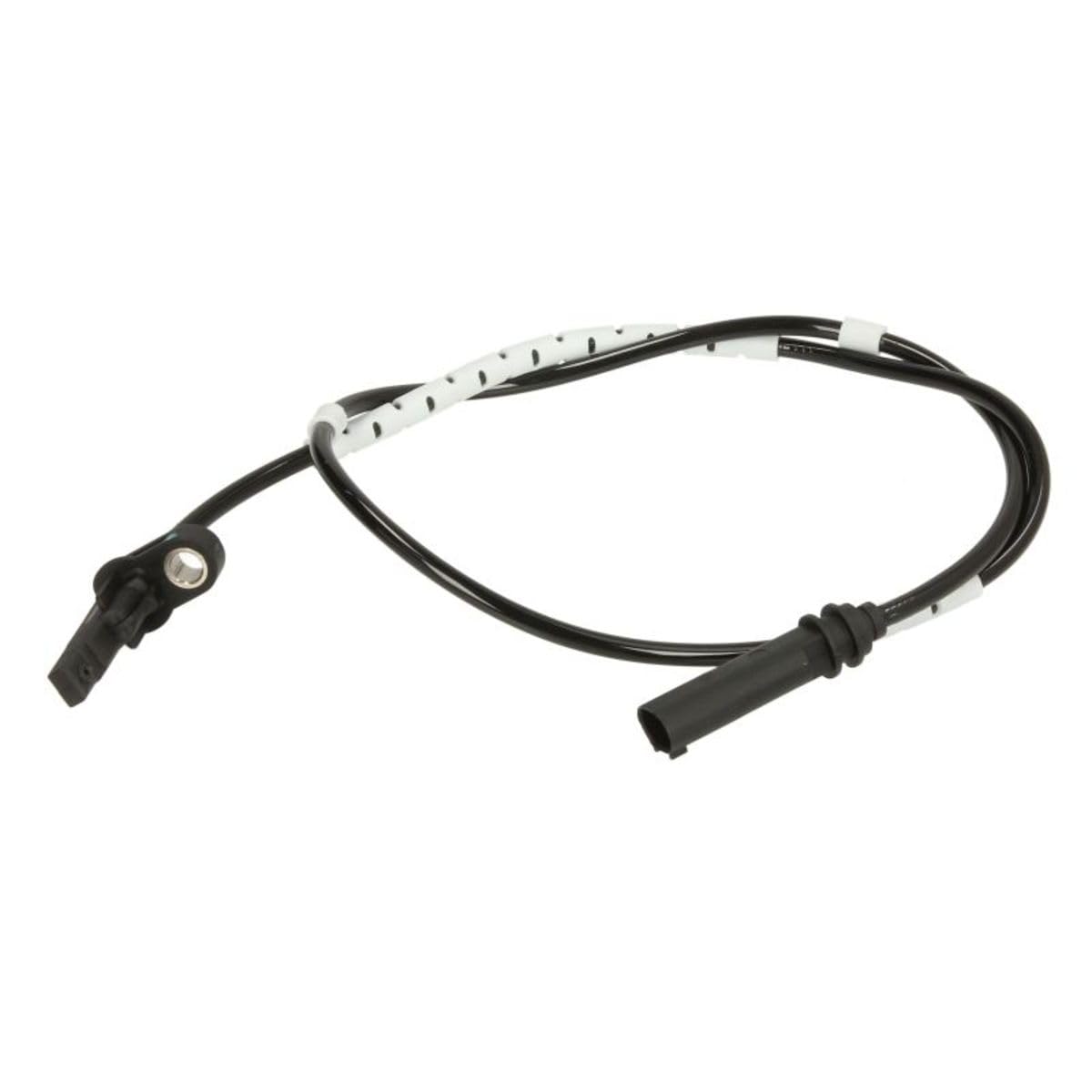 DELPHI Sensore ABS SS20784 Assale posteriore 824mm Tipo sensore: Sensore attivo Numero di contatti a spina: 2 Compatibilità con BMW 1 Hatchback F20 3 Sedan F30, F80 3 Touring F31 1 Hatchback F21