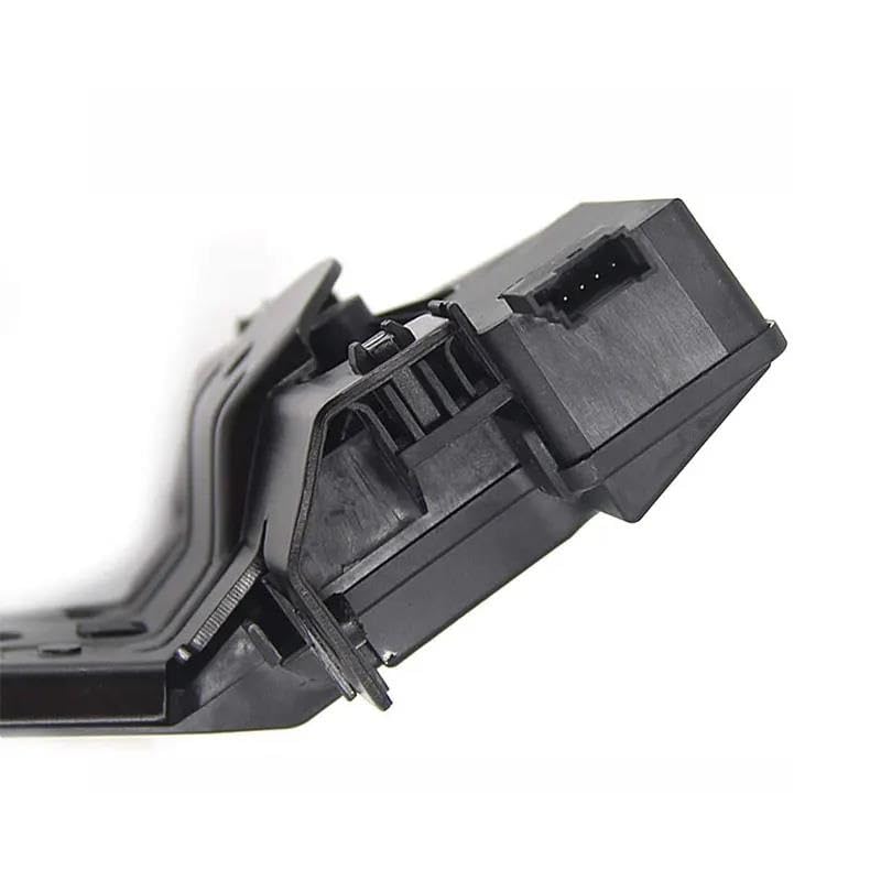 Verrou de coffre 51247840617 robuste avec actionneur de loquet pour E82 E85