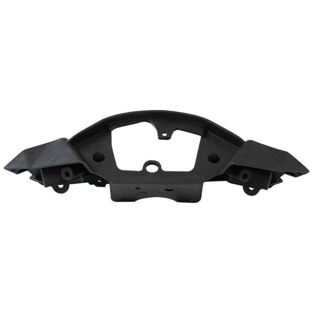 Motorcycle Upper Headlight Fairing Stay Bracket Compatible with ZX10R 10R 2016 2017 2018 2019 2020