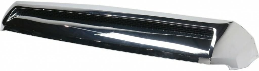 For Toyota Tundra 2014-2021 Hood Scoop Molding | SR5 | Limited | 1794 Edition | 761800C020 | TO1231100