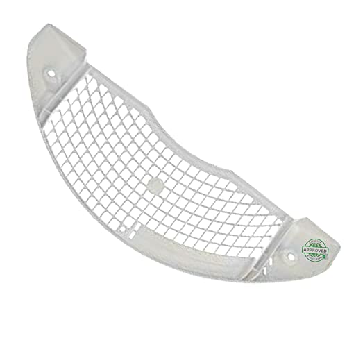 Grille de sortie de sèche-linge 43,2 cm W11086603 pièce de rechange