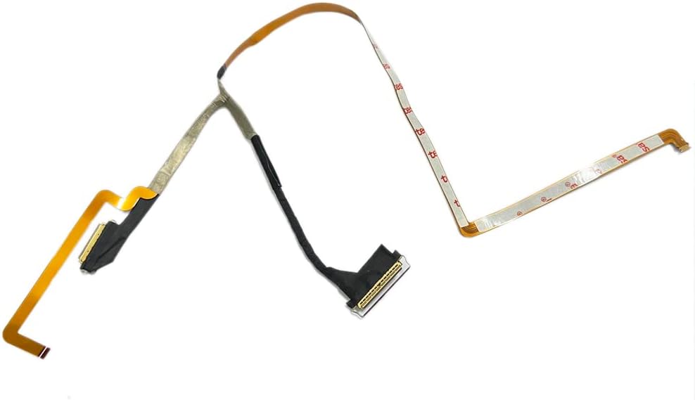 JINTAI EDP FHD 40PIN Camera Cable Webcam Line Wire Replacement for HP DBP30 DC02C00G400