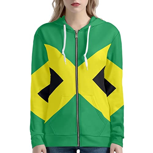 Reviews y listado de Sudadera Jamaica los 10 mejores. 21 Imagen adicional