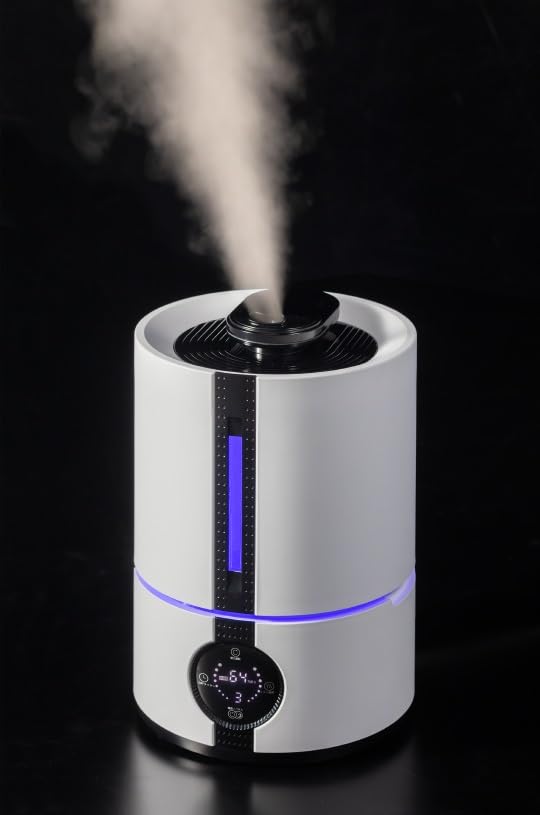 次亜塩素酸水専用/超音波式噴霧器「プロミスト」 Amazon | 次亜塩素酸水専用噴霧器 プロミスト(pookypromist) PK-701S