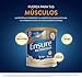 Ensure Pack de 2 NutriVigor Complemento Alimenticio con Proteínas, Vitaminas y Minerales,...