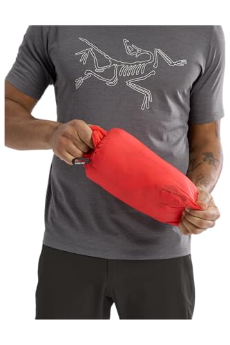 Arc'teryx Cerium Jacket Men's | Lightweight Warm Versatile Down Jacket4