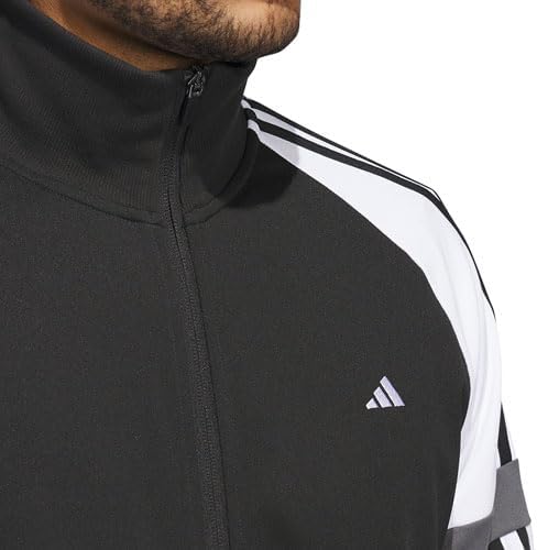 adidas mens Ultimate365 Golf Track Jacket - Image 6