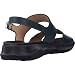 Wonders Sandalias Chanclas Mujer C5623 para Mujer Azul 39 EU