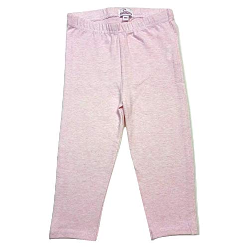 Image of TuddyBuddy T-Shirt & Leggings Set for Baby Girls, 100% Cotton Jersey