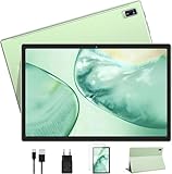 Tablet 10 Pollici Android Tablets, 12GB+128GB(TF 2TB), 5G+2.4G WiFi, 8000mAh, Octa-Core 2....