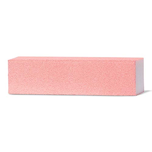ASP Four Sided Pastel Acrylic Soft Buffer