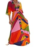 Housse pour pantalon en lin et beau soutien - gorge / gilet, maillot de bain / bikini et sandales sur la plage / piscine / Resort / croisière