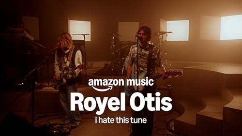 i hate this tune (live)