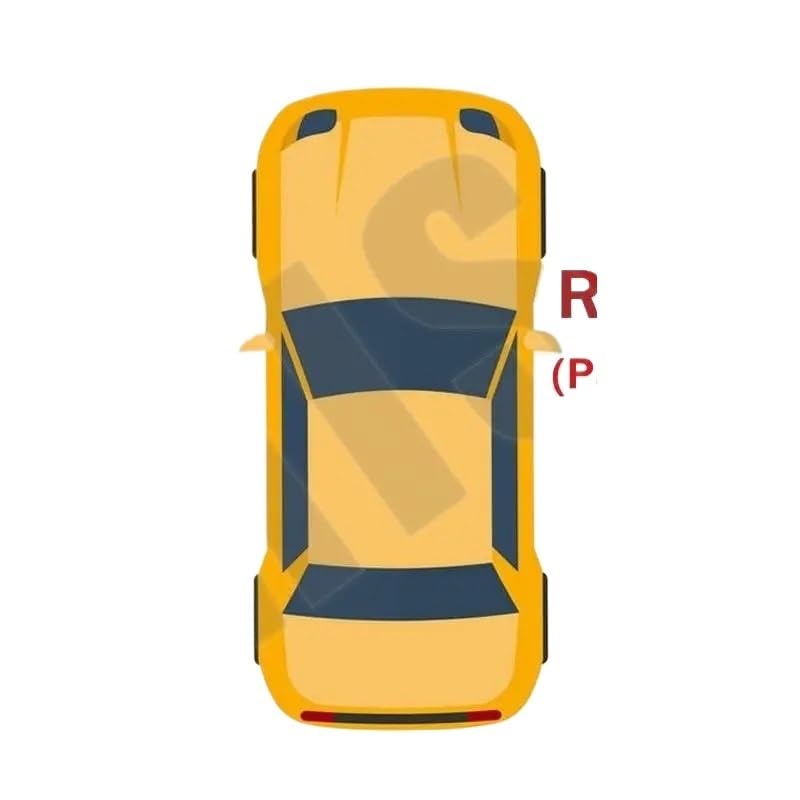 Lampe témoin clignotants pour changer le feu de rétroviseur W213 W222