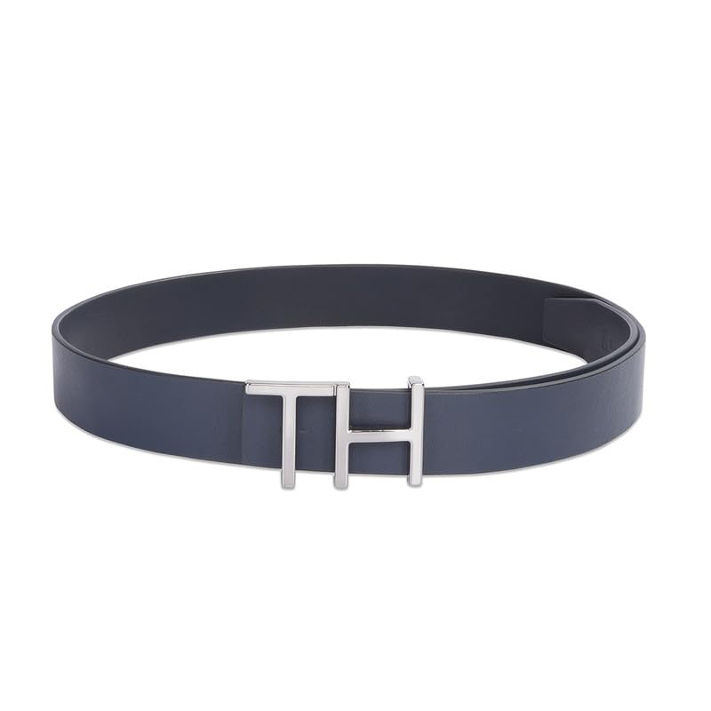 Image of Tommy Hilfiger Men's Leather Belt