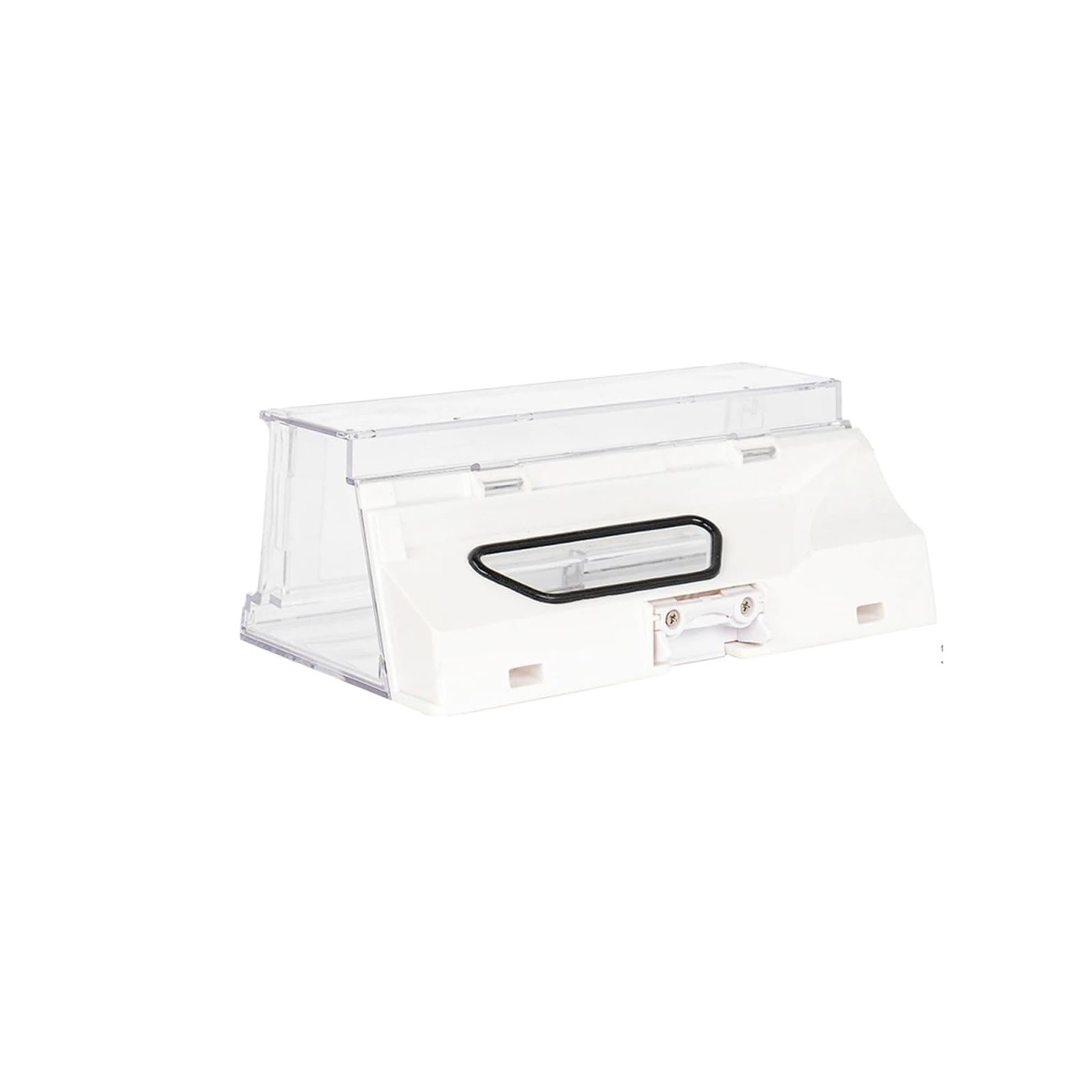 Dust Box, Compatible For Roborock, S50 S51, S7 T7S G10, S8 G20, T7 S5 MAX, G10S T8 PLUS Robot Vacuum Cleaner Replacement Dust Bin(For S50 S51)