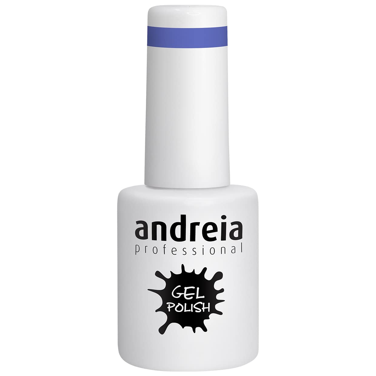 Andreia Pintauñas Semipermanentes – Esmalte Semipermanente Profesional para Uñas de Gel - Manicura con Brillo Intenso que Dura Hasta 4 Semanas - Color MZ3 Coral Neón - 10,5ml — view 58