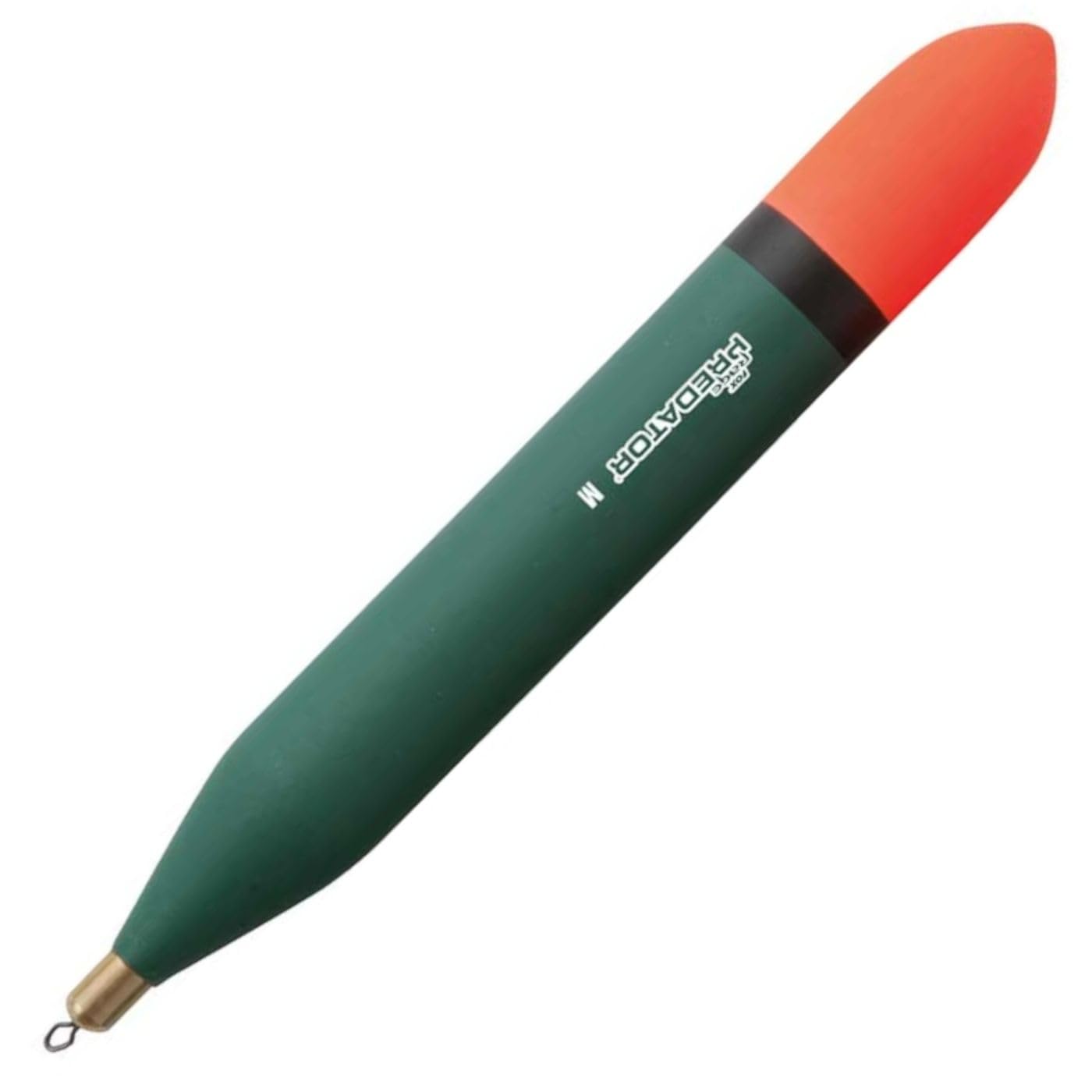 Fox Rage Predator HD Loaded Pencil Float – Raubfischpose, Größe Medium