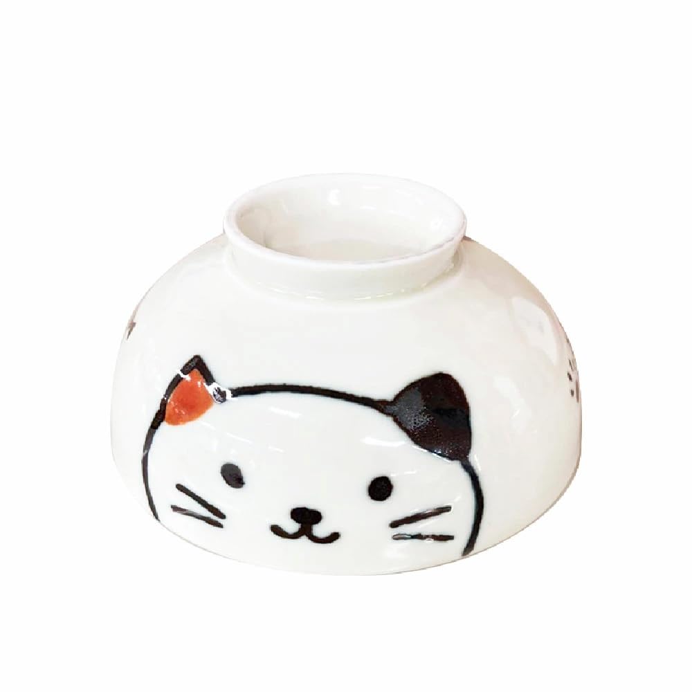 白亜器　猫茶碗　抹茶碗　ねこちゃわん 白亜器 猫茶碗 抹茶碗 ねこちゃわん公式 ストア