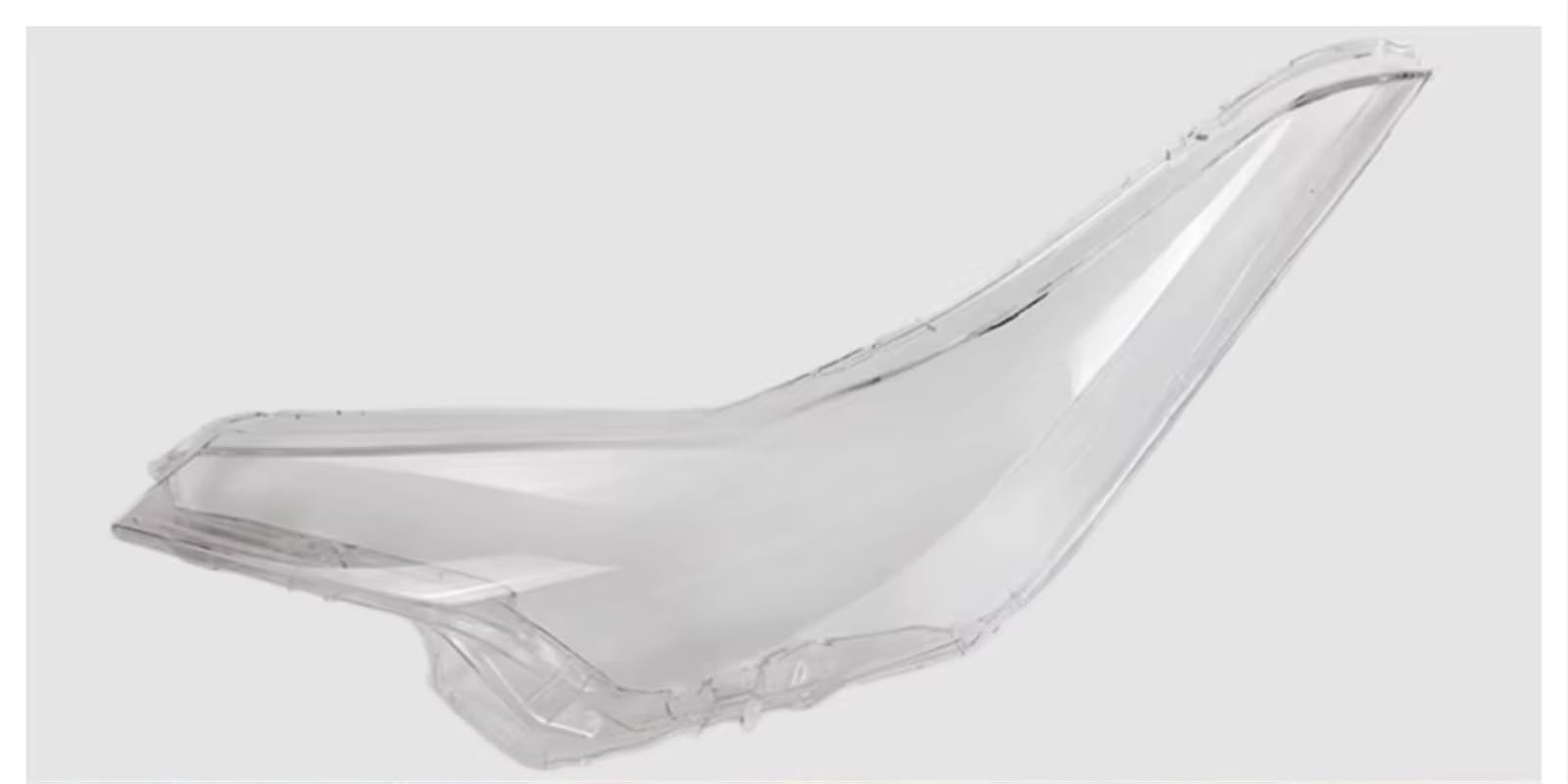 Boîtier Phare Étanche Couvercle De Lentille Phare Avant Voiture Accessoires Véhicule Pour C-HR CHR 2018 – 2020 Coque