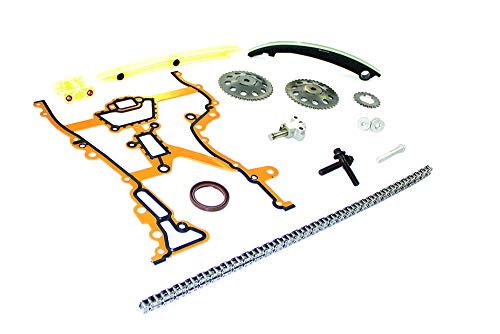 BG AUTOMOTIVE TC0235FK Chaine Distribution Kit