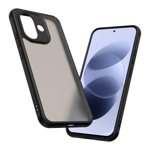 CYBERGARAGE�E�݊��iRedmi Note 17 Pro 5G�p �P�[�X �J�o�[ �}�b�g�d�l ������ ���b�h�~�[�p �m�[�g17�p(�u���b�N) [���s�A���i]