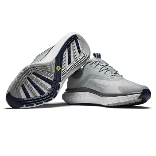 Image of FootJoy Men's FJ Quantum Golf Shoe