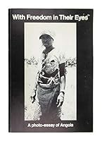 With freedom in their eyes 0914750089 Book Cover